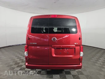 2019 Nissan NV200 Compact Cargo SV 115.2" WB - miniatura 5