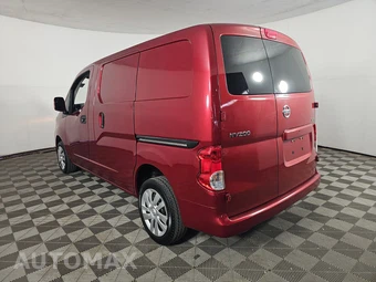 2019 Nissan NV200 Compact Cargo SV 115.2" WB - miniatura 6