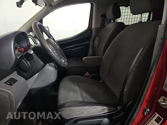 2019 Nissan NV200 Compact Cargo SV 115.2" WB - miniatura 7