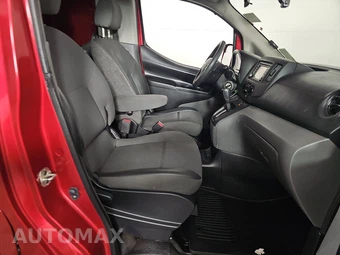 2019 Nissan NV200 Compact Cargo SV 115.2" WB - miniatura 8