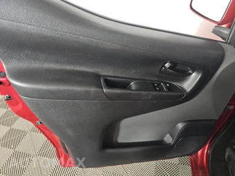 2019 Nissan NV200 Compact Cargo SV 115.2" WB - miniatura 9
