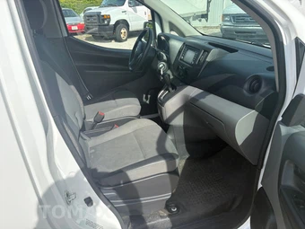 2019 Nissan NV200 Compact Cargo SV 115.2" WB - miniatura 10