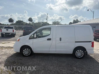 2019 Nissan NV200 Compact Cargo SV 115.2" WB - miniatura 4