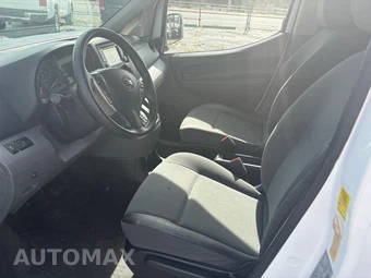 2019 Nissan NV200 Compact Cargo SV 115.2" WB - miniatura 6