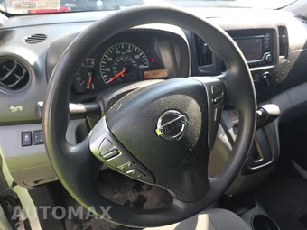 2019 Nissan NV200 Compact Cargo SV 115.2" WB - miniatura 10