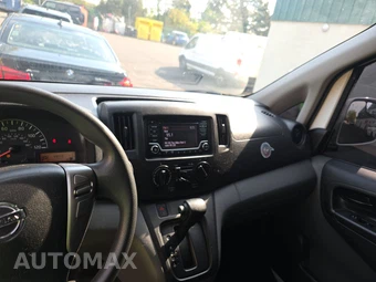 2019 Nissan NV200 Compact Cargo SV 115.2" WB - miniatura 11