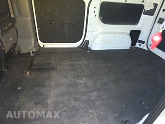 2019 Nissan NV200 Compact Cargo SV 115.2" WB - miniatura 13
