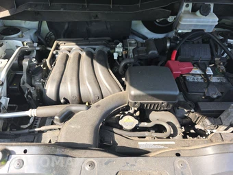 2019 Nissan NV200 Compact Cargo SV 115.2" WB - miniatura 15