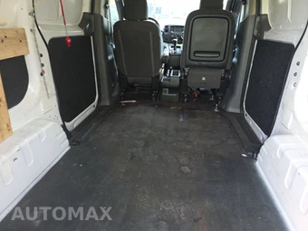 2019 Nissan NV200 Compact Cargo SV 115.2" WB - miniatura 16