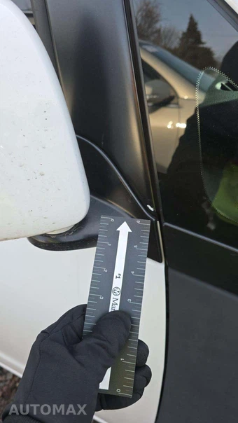 2019 Nissan NV200 Compact Cargo SV 115.2" WB - miniatura 26