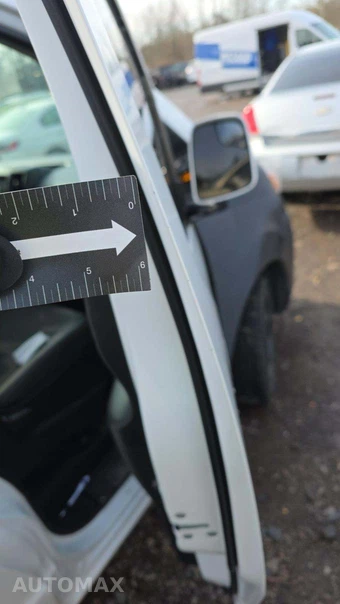 2019 Nissan NV200 Compact Cargo SV 115.2" WB - miniatura 27
