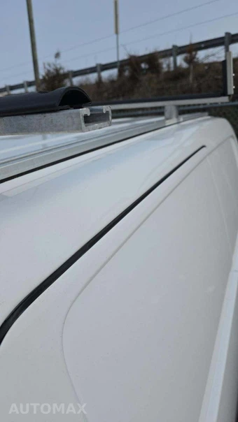 2019 Nissan NV200 Compact Cargo SV 115.2" WB - miniatura 29