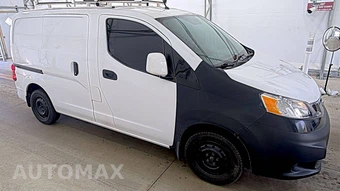 2019 Nissan NV200 Compact Cargo SV 115.2" WB - miniatura 3