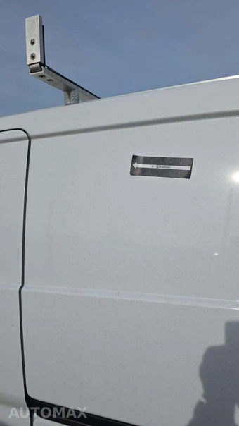 2019 Nissan NV200 Compact Cargo SV 115.2" WB - miniatura 30