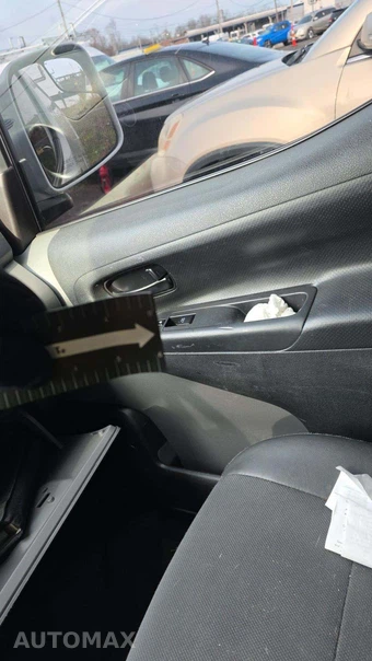 2019 Nissan NV200 Compact Cargo SV 115.2" WB - miniatura 31