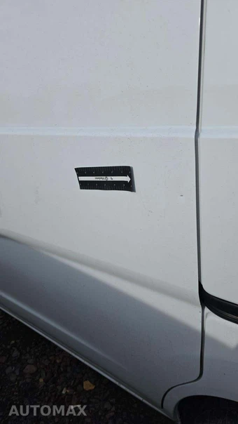 2019 Nissan NV200 Compact Cargo SV 115.2" WB - miniatura 33