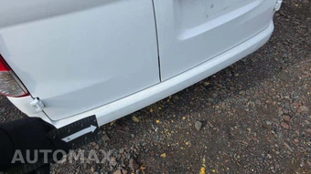 2019 Nissan NV200 Compact Cargo SV 115.2" WB - miniatura 35