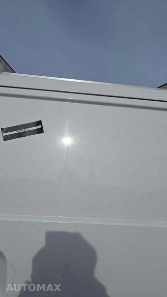 2019 Nissan NV200 Compact Cargo SV 115.2" WB - miniatura 36