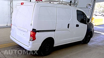 2019 Nissan NV200 Compact Cargo SV 115.2" WB - miniatura 4