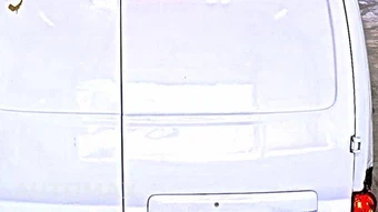 2019 Nissan NV200 Compact Cargo SV 115.2" WB - miniatura 5