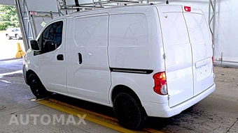 2019 Nissan NV200 Compact Cargo SV 115.2" WB - miniatura 6