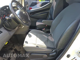 2019 Nissan NV200 Compact Cargo SV 115.2" WB - miniatura 7