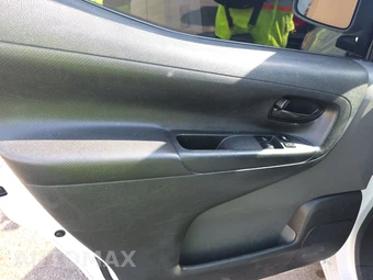 2019 Nissan NV200 Compact Cargo SV 115.2" WB - miniatura 9