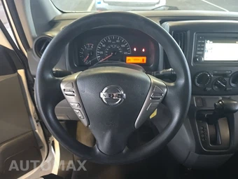 2019 Nissan NV200 Compact Cargo SV 115.2" WB - miniatura 10