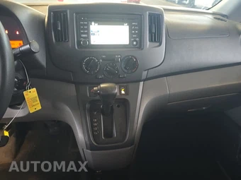 2019 Nissan NV200 Compact Cargo SV 115.2" WB - miniatura 11