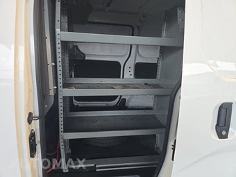 2019 Nissan NV200 Compact Cargo SV 115.2" WB - miniatura 13