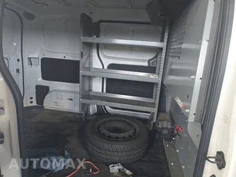 2019 Nissan NV200 Compact Cargo SV 115.2" WB - miniatura 14