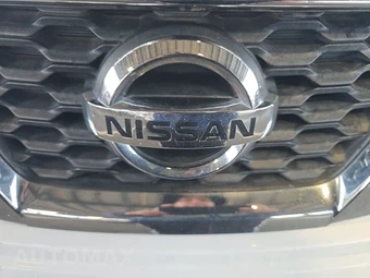 2019 Nissan NV200 Compact Cargo SV 115.2" WB - miniatura 16