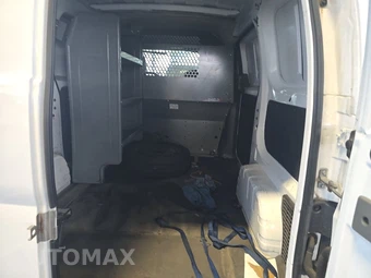 2019 Nissan NV200 Compact Cargo SV 115.2" WB - miniatura 17