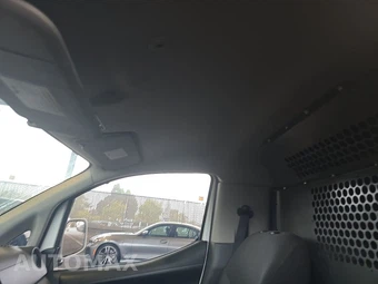 2019 Nissan NV200 Compact Cargo SV 115.2" WB - miniatura 18