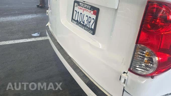2019 Nissan NV200 Compact Cargo SV 115.2" WB - miniatura 26