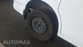 2019 Nissan NV200 Compact Cargo SV 115.2" WB - miniatura 28