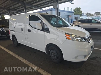 2019 Nissan NV200 Compact Cargo SV 115.2" WB - miniatura 3