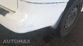 2019 Nissan NV200 Compact Cargo SV 115.2" WB - miniatura 30