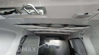 2019 Nissan NV200 Compact Cargo SV 115.2" WB - miniatura 37