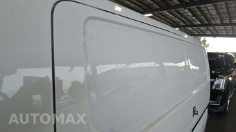 2019 Nissan NV200 Compact Cargo SV 115.2" WB - miniatura 41