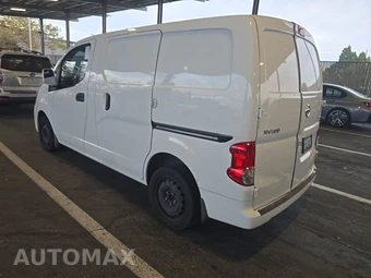2019 Nissan NV200 Compact Cargo SV 115.2" WB - miniatura 6