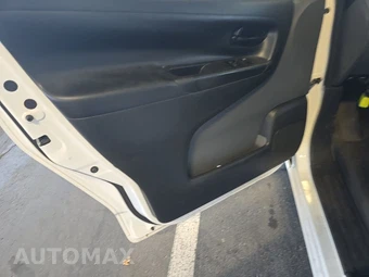2019 Nissan NV200 Compact Cargo SV 115.2" WB - miniatura 9