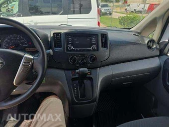 2019 Nissan NV200 Compact Cargo SV 115.2" WB - miniatura 10
