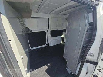 2019 Nissan NV200 Compact Cargo SV 115.2" WB - miniatura 13