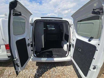2019 Nissan NV200 Compact Cargo SV 115.2" WB - miniatura 14