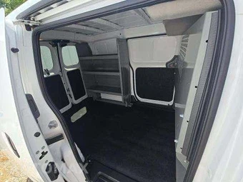 2019 Nissan NV200 Compact Cargo SV 115.2" WB - miniatura 16