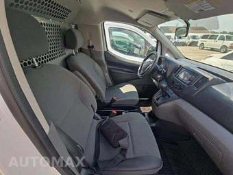 2019 Nissan NV200 Compact Cargo SV 115.2" WB - miniatura 18