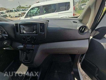 2019 Nissan NV200 Compact Cargo SV 115.2" WB - miniatura 19