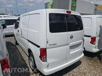 2019 Nissan NV200 Compact Cargo SV 115.2" WB - miniatura 2