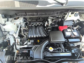 2019 Nissan NV200 Compact Cargo SV 115.2" WB - miniatura 24